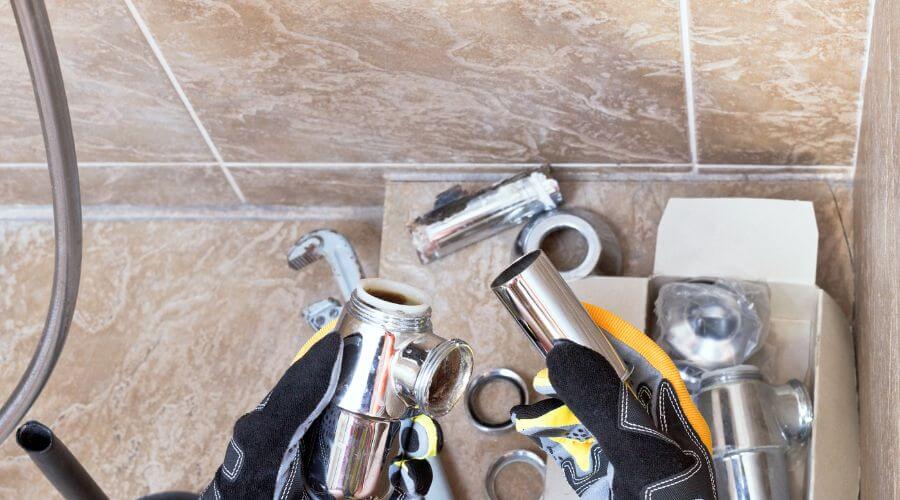 Professional New roof installation in Goodlettsville, TN